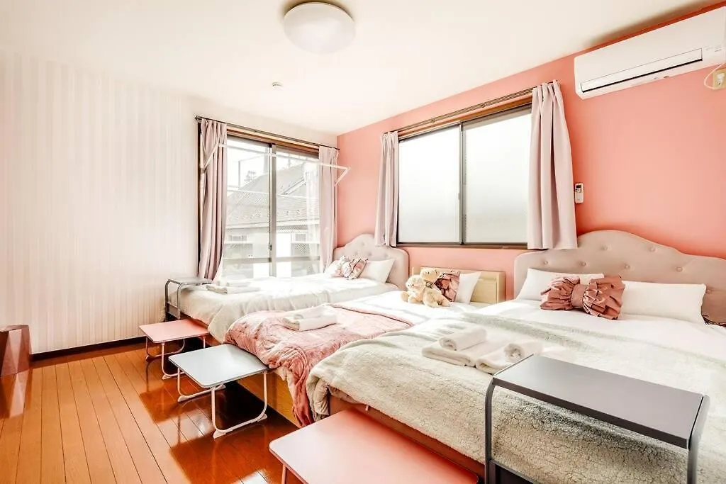 Apartment 三宿1丁目 Tokyo