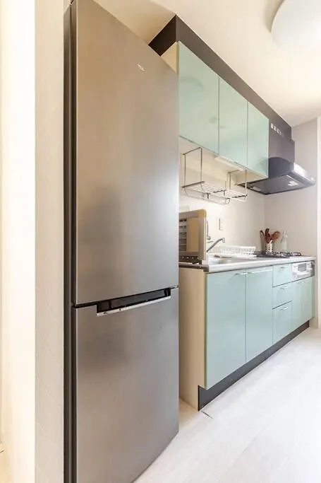 Apartment 三宿1丁目 Tokyo Japan