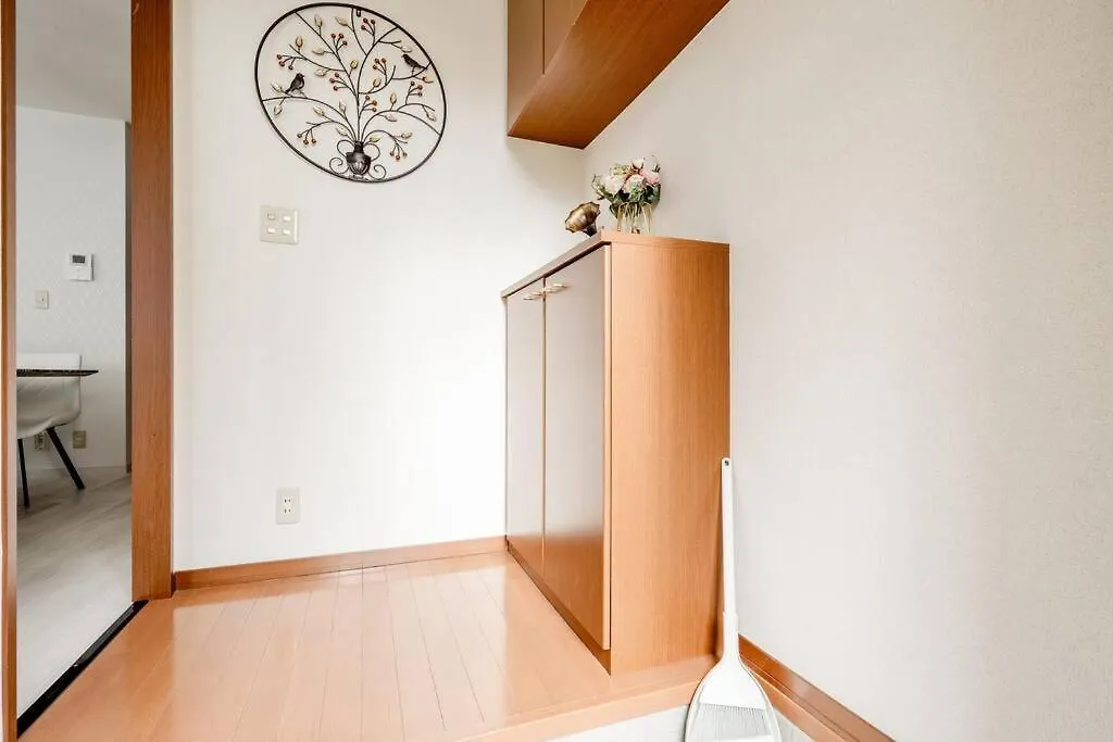 三宿1丁目 Tokyo Apartment
