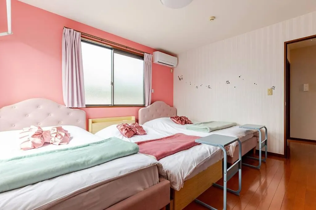 Apartment 三宿1丁目 Tokyo Japan