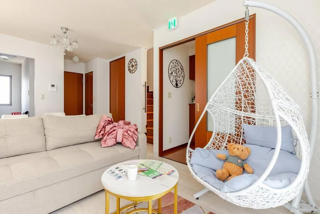 Apartment 三宿1丁目 Tokyo