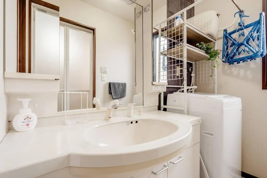 Apartment 三宿1丁目 Tokyo Japan