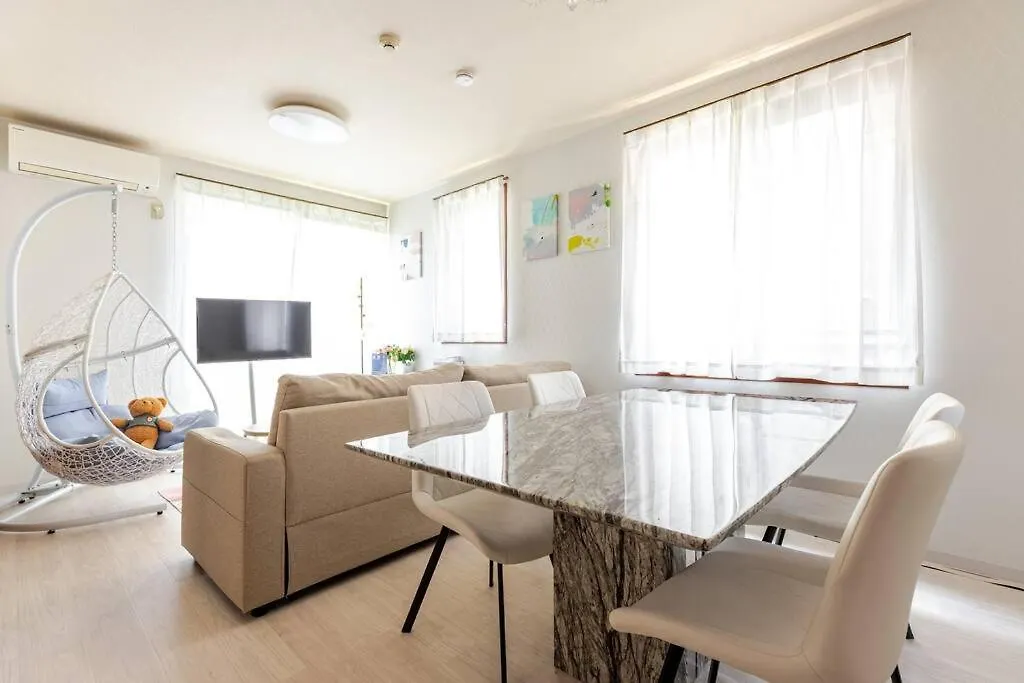 Apartment 三宿1丁目 Tokyo