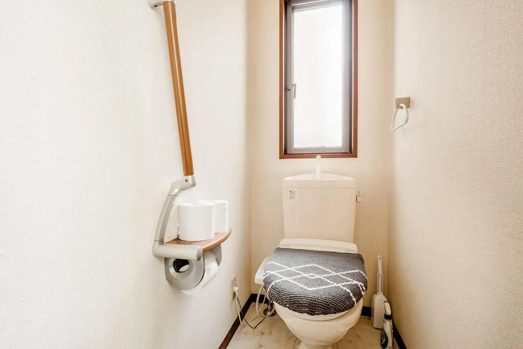 三宿1丁目 Tokyo Apartment