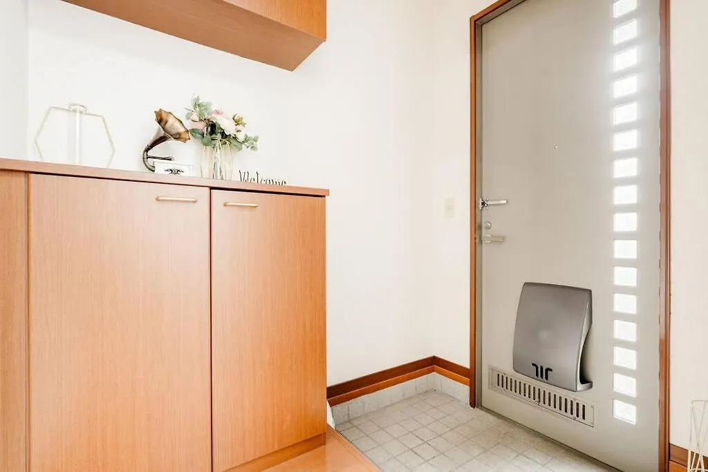 Apartment 三宿1丁目 Tokyo