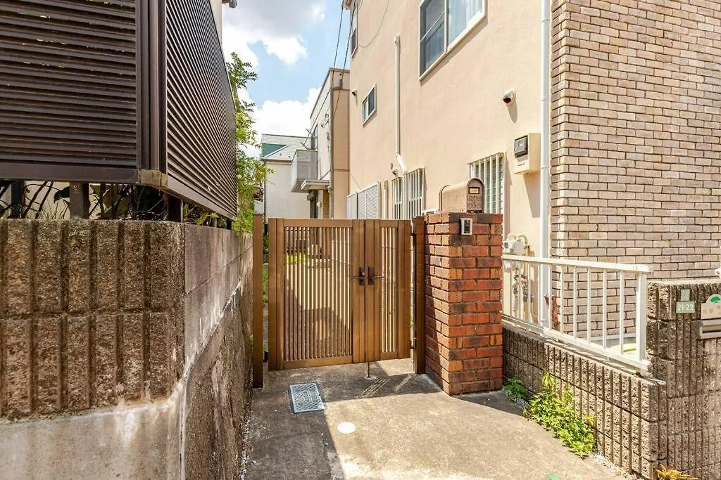 三宿1丁目 Tokyo Apartment