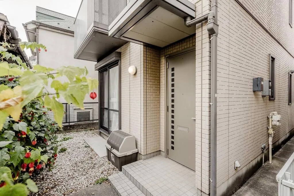 Apartment 三宿1丁目 Tokyo Japan