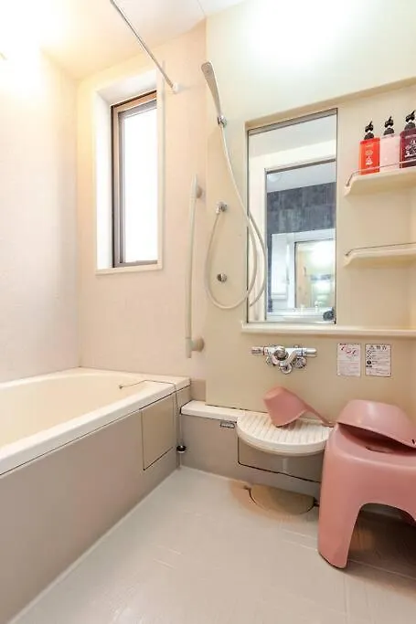 Apartment 三宿1丁目 Tokyo
