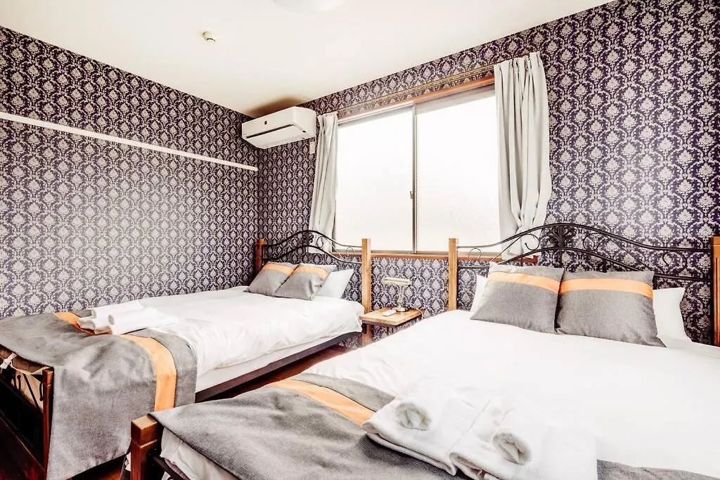 Apartment 三宿1丁目 Tokyo