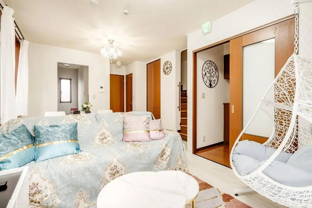Apartment 三宿1丁目 Tokyo