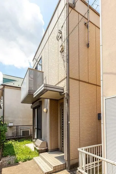 三宿1丁目 Tokyo Apartment