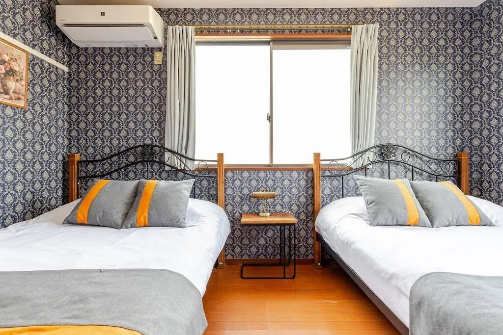 Apartment 三宿1丁目 Tokyo